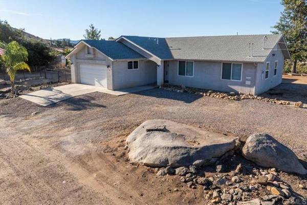 Ramona, CA 92065,878 Rykers Ridge Rd