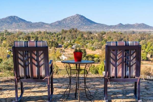 878 Rykers Ridge Rd, Ramona, CA 92065