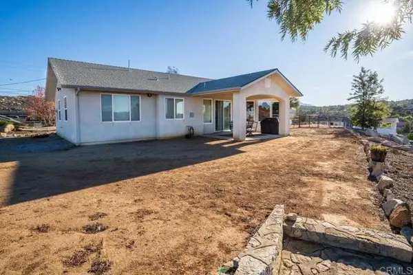 Ramona, CA 92065,878 Rykers Ridge Rd