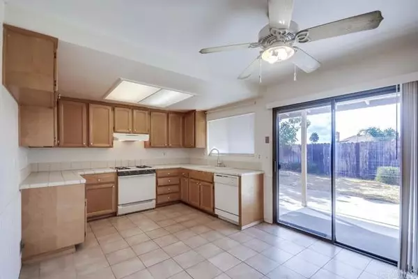 El Cajon, CA 92021,1536 Drell Court