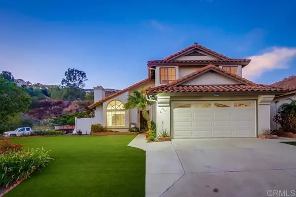 10302 Lake Ridge Court, Spring Valley, CA 91977