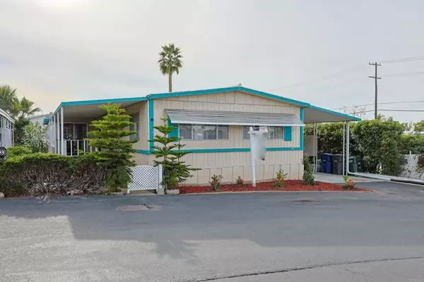 718 Sycamore #133, Vista, CA 92083