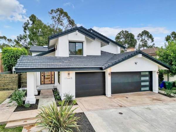 San Diego, CA 92131,11445 Forestview Lane