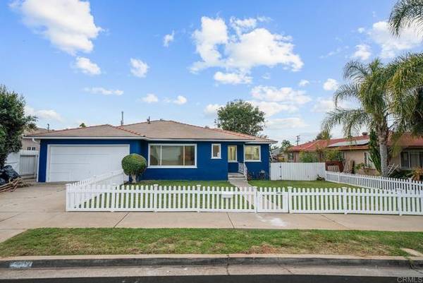 194 Corte Helena Avenue, Chula Vista, CA 91910