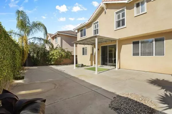 Chula Vista, CA 91913,1207 Barton Peak Dr