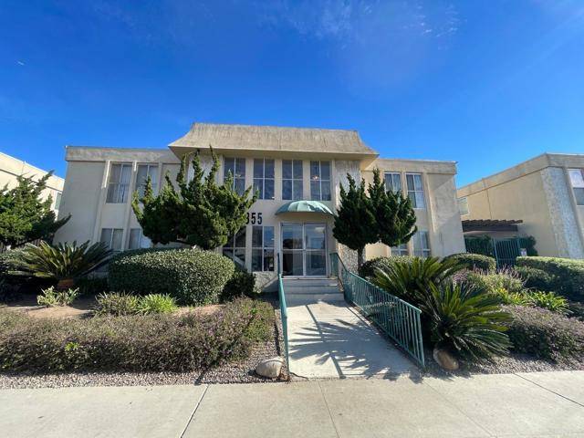 4855 COLE Street #21, Clairemont Mesa, CA 92117