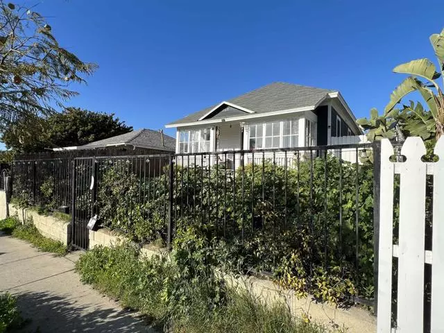 1960 Harrison, San Diego, CA 92113