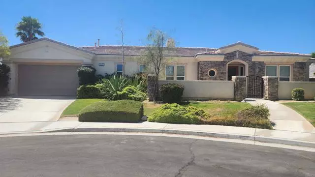 1421 Amelia, Palm Springs, CA 92262