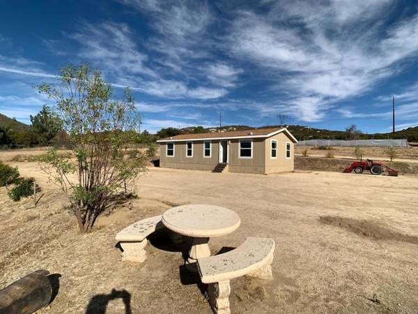 2073 Buckman Springs Road, Campo, CA 91906