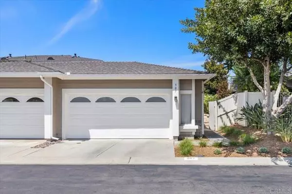 Vista, CA 92081,907 Wentworth Circle