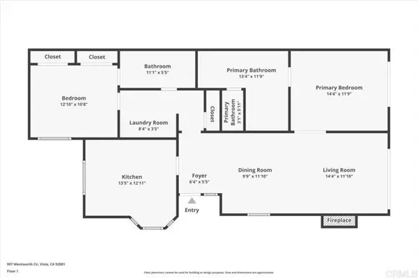 Vista, CA 92081,907 Wentworth Circle