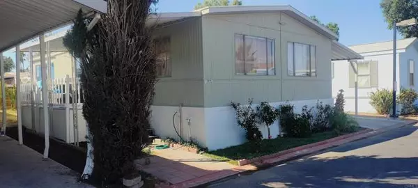 350 E San Jacunto #195, Perris, CA 92571