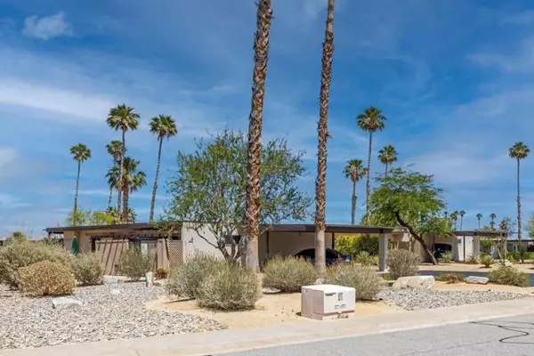 3173 W Club Circle, Borrego Springs, CA 92004