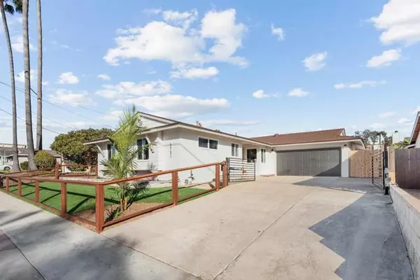 3731 Mount Aladin Avenue, San Diego, CA 92111