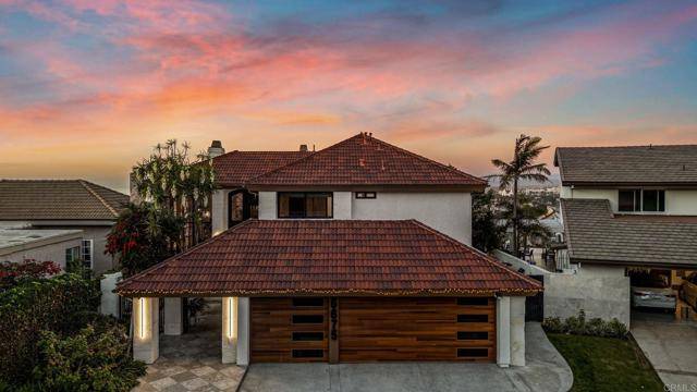 6675 Caminito Lindrick, La Jolla, CA 92037