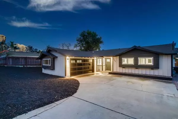 6548 Bantam Lake Circle, San Diego, CA 92119