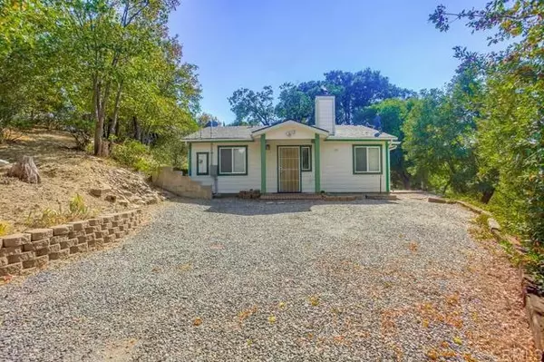 Julian, CA 92036,829 Hillside Drive