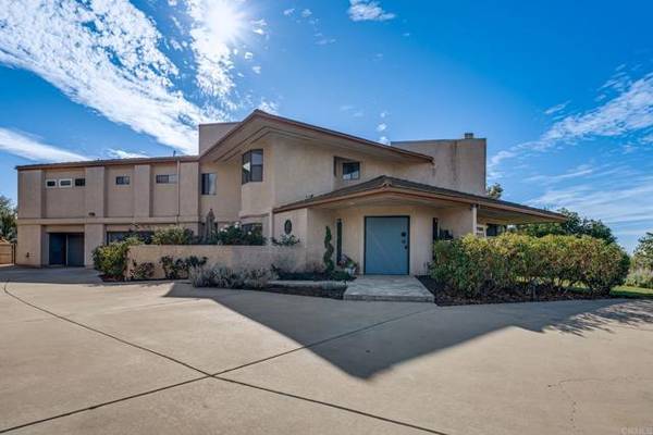 10937 Quail Canyon Rd, El Cajon, CA 92021