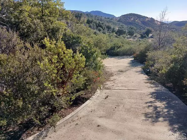 Julian, CA 92036,5717 Acorn Patch Rd