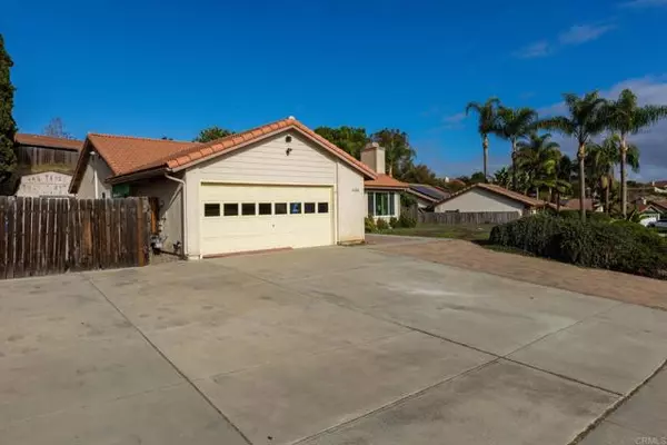 4608 Briar Ridge Road, Oceanside, CA 92056