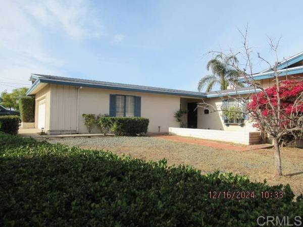 3136 Marmil Avenue,  San Diego,  CA 92139