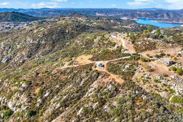 Lakeside, CA 92040,0 Wildcat Canyon