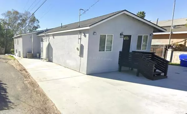 3723 Dwight Street, San Diego, CA 92105