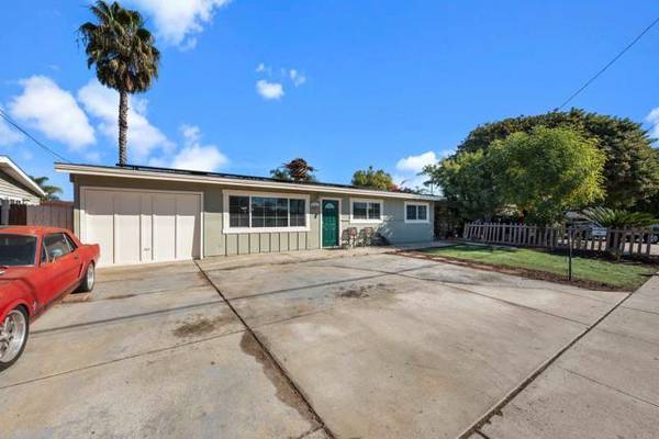 706 N Ash Street, Escondido, CA 92027