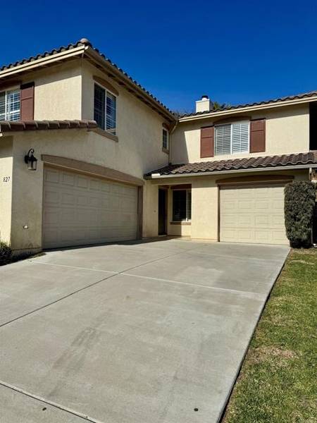 827 De La Toba Road, Chula Vista, CA 91911