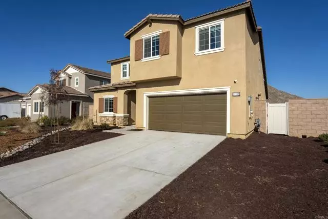 Winchester, CA 92596,31192 Scrub Jay Road