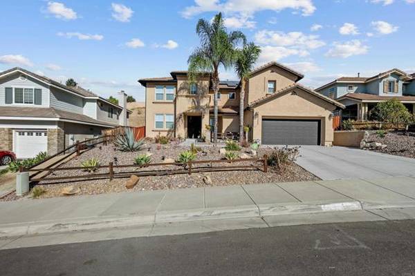 41883 Dahlias Way, Murrieta, CA 92562