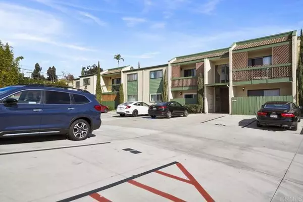 La Mesa, CA 91942,8000 University Avenue #108