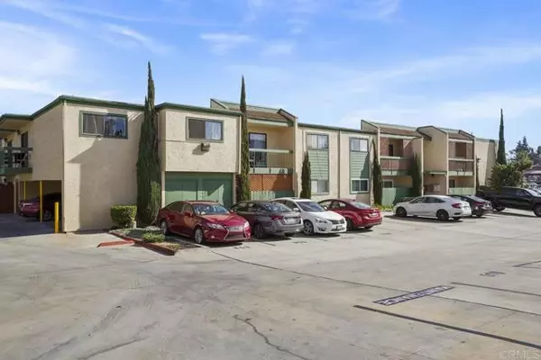 La Mesa, CA 91942,8000 University Avenue #108