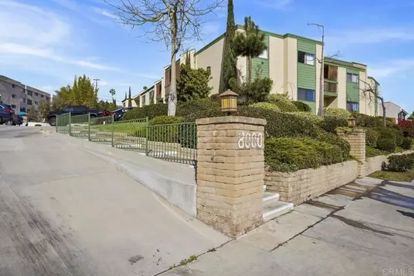 8000 University Avenue #108, La Mesa, CA 91942