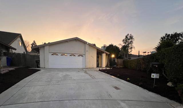 17026 Oculto Court, San Diego, CA 92127