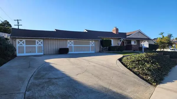 3663 Garrison Street, Point Loma, CA 92106