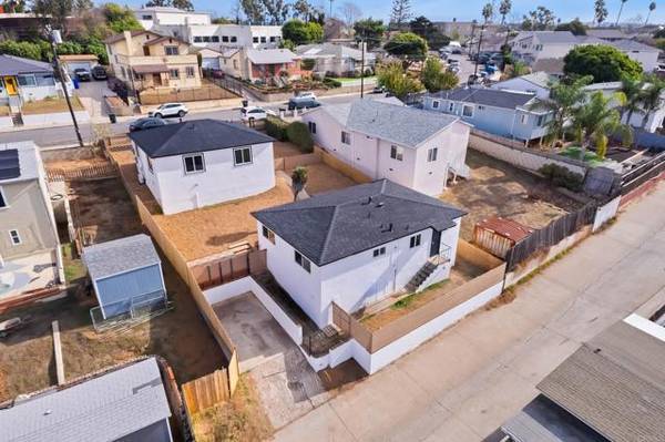 2302 W Jewett Street, San Diego, CA 92111