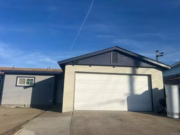 San Diego, CA 92114,257 Rexview Drive #0