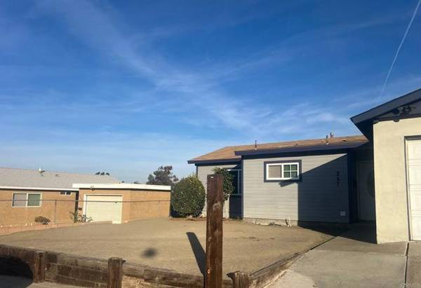 257 Rexview Drive #0, San Diego, CA 92114