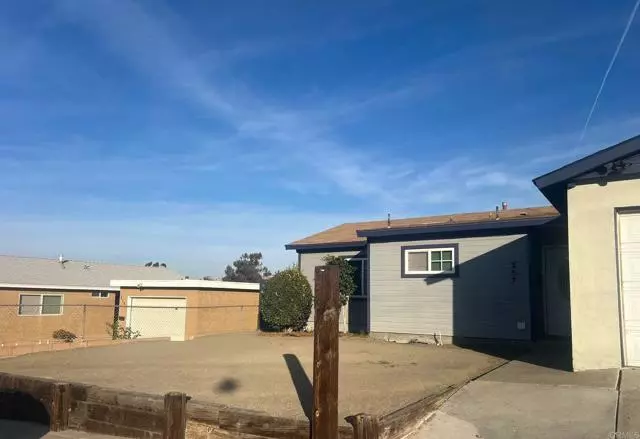 San Diego, CA 92114,257 Rexview Drive #0