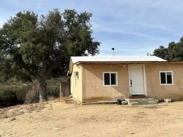 31282 Highway 94, Campo, CA 91906