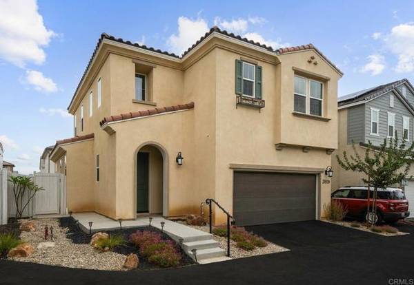 27656 Konyn Court, Valley Center, CA 92082