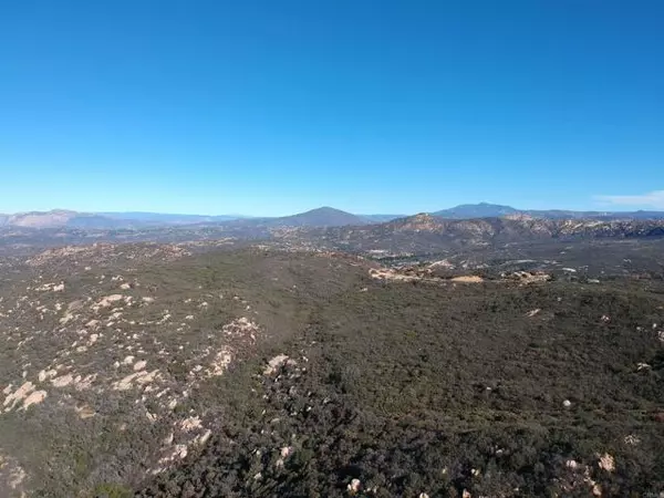 Jamul, CA 91935,Trail Lots 1-9