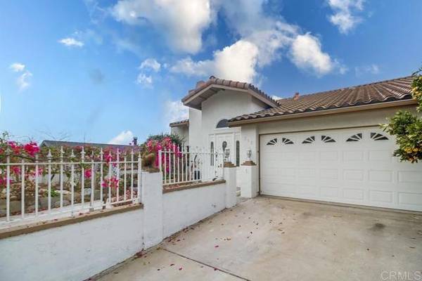 732 Beejay Drive, San Diego, CA 92154