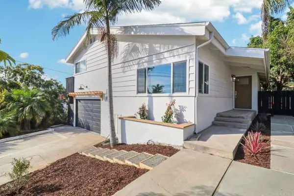 2030 Chestnut Avenue, Carlsbad, CA 92008