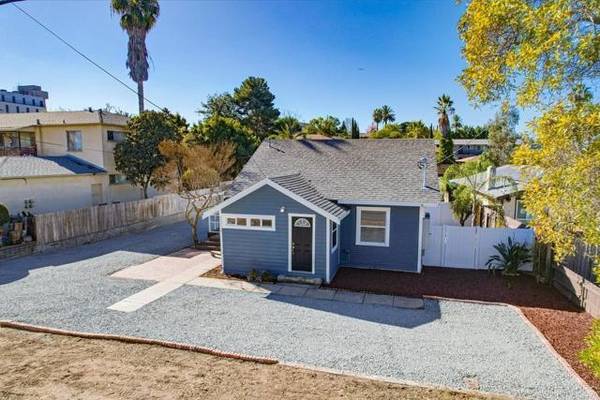 La Mesa, CA 91942,5044 Guava Avenue