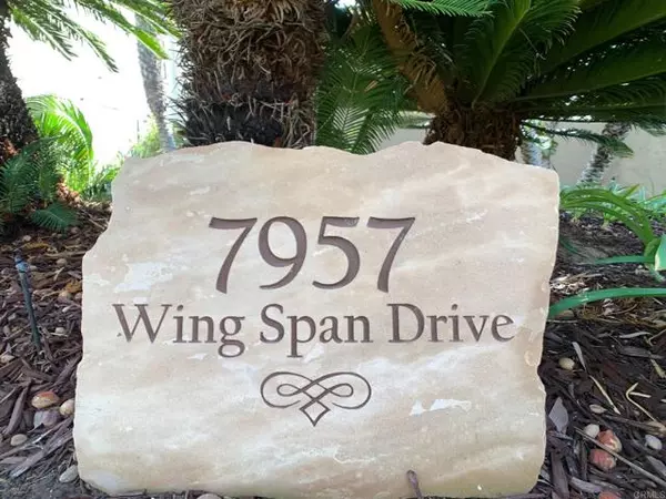 7957 Wing Span Dr, San Diego, CA 92119