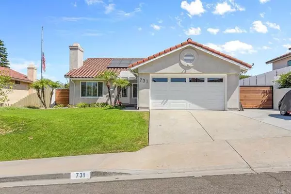 Bonita, CA 91902,731 Baylor Avenue