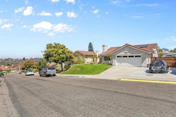 731 Baylor Avenue, Bonita, CA 91902