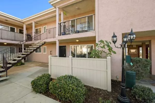 Chula Vista, CA 91910,695 Sea Vale #1B